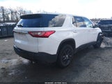 Chevrolet Traverse Fwd Ls 1GNERFKW9LJ114424 fotografie