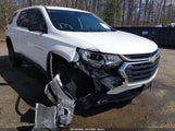 Chevrolet Traverse Fwd Ls 1GNERFKW9LJ114424 photo