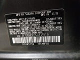 Subaru Crosstrek Premium JF2GUHDC0SH333519 снимка