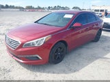 Hyundai Sonata Se 5NPE24AF9FH141302 снимка