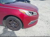 Hyundai Sonata Se 5NPE24AF9FH141302 снимка