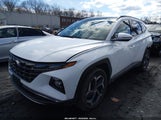 Hyundai Tucson Plug-In Hybrid Limited KM8JFDD29RU192879 снимка