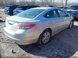 Mazda Mazda6 I Touring 1YVHP82A695M33710 снимка