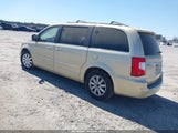 Chrysler Town & Country Touring-L 2A4RR8DG4BR759594 fotografie