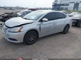 Nissan Sentra S 3N1AB7AP5EY216221 снимка