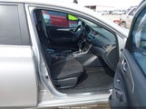 Nissan Sentra S 3N1AB7AP5EY216221 снимка