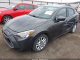 Toyota Yaris Ia 3MYDLBYV5HY178932 photo