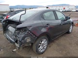 Toyota Yaris Ia 3MYDLBYV5HY178932 fotografie
