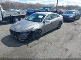 Hyundai Elantra Sel KMHLM4AG8NU243250 снимка