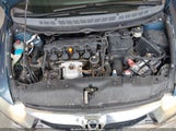 Honda Civic Lx 2HGFA1F51AH306056 снимка