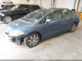 Honda Civic Lx 2HGFA1F51AH306056 снимка