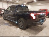 Ford F-150 Lightning Lariat 1FT6W1EV7PWG49790 photo