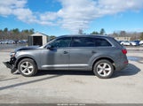 Audi Q7 Premium 45 Tfsi Quattro Tiptronic WA1ACBF76SD004510 fotografie
