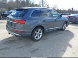 Audi Q7 Premium 45 Tfsi Quattro Tiptronic WA1ACBF76SD004510 fotografie