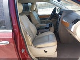 Chrysler Town & Country Limited 2A8HR64X28R629370 photo