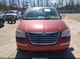Chrysler Town & Country Limited 2A8HR64X28R629370 photo