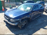 Honda Accord Ex-L 1HGCV1F58JA134615 снимка