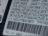 Honda Accord Ex-L 1HGCV1F58JA134615 снимка