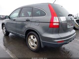 Honda Cr-V Lx 5J6RE4H34BL069266 снимка