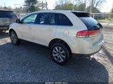 Lincoln Mkx 2LMDU88C57BJ02969 снимка