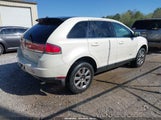Lincoln Mkx 2LMDU88C57BJ02969 снимка