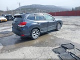 Subaru Forester Premium JF2SKAGC4KH588256 снимка