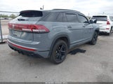 Volkswagen Atlas Cross Sport 2.0T Sel R-Line Black 1V2AE2CA3SC224675 fotografie