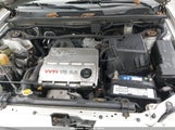 Toyota Highlander V6 JTEDP21A740010638 снимка