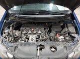 Honda Civic Lx 19XFB2F51DE070820 снимка