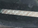 Honda Civic Lx 19XFB2F51DE070820 снимка