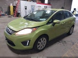 Ford Fiesta Se 3FADP4BJ9DM173227 снимка