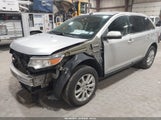 Ford Edge Limited 2FMDK4KC9DBC18268 снимка