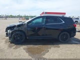 Chevrolet Equinox Fwd Lt 1.5L Turbo 3GNAXKEV9LL258922 снимка