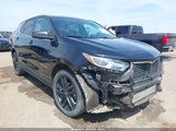 Chevrolet Equinox Fwd Lt 1.5L Turbo 3GNAXKEV9LL258922 снимка