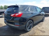 Chevrolet Equinox Fwd Lt 1.5L Turbo 3GNAXKEV9LL258922 fotografie