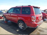 Honda Pilot Ex 5FNYF18426B011333 снимка