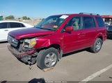 Honda Pilot Ex 5FNYF18426B011333 fotografie