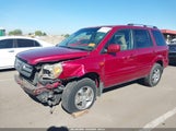 Honda Pilot Ex 5FNYF18426B011333 fotografie