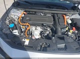 Honda Accord Hybrid Sport 1HGCY2F50SA059147 fotografie