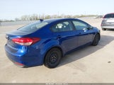 Kia Forte Lx 3KPFK4A77JE194137 снимка