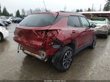 Chevrolet Trailblazer Awd Lt KL79MRSL2SB035196 снимка