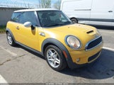 Mini Cooper S WMWMF73537TV31165 снимка