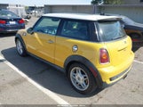 Mini Cooper S WMWMF73537TV31165 fotografie