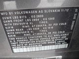 Volkswagen Touareg Vr6 Sport WVGEF9BP2DD009196 fotografie