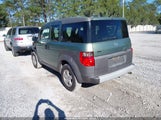 Honda Element Ex 5J6YH18604L007510 fotografie