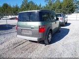 Honda Element Ex 5J6YH18604L007510 снимка