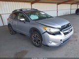 Subaru Xv Crosstrek 2.0I Limited JF2GPAMC7F8310890 снимка