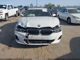 BMW 330I 3MW69CW03S8F75286 снимка