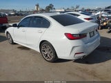 BMW 330I 3MW69CW03S8F75286 снимка
