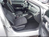 Nissan Sentra Sv 3N1AB7AP4JY294239 снимка